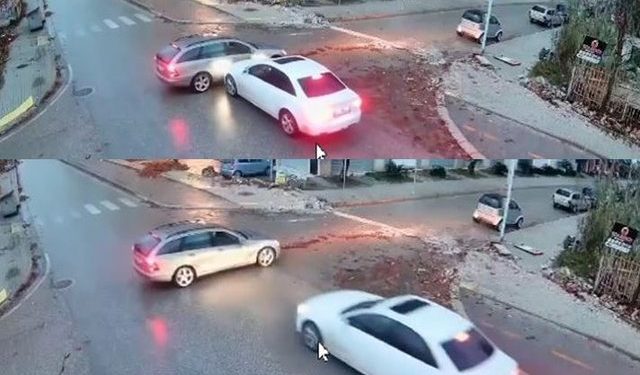 Dy të rinjtë sajojnë aksidentin për të marrë dëmshpërblim