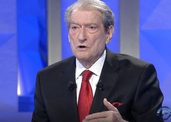 Berisha: Nëse bëhem kryeministër, SPAK do të ndryshojë