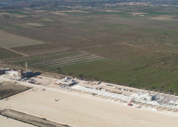 Konventa e Bernës pritet të shqyrtojë ndikimet në Lumin Vjosë dhe ndërtimin e aeroportit të Vlorës