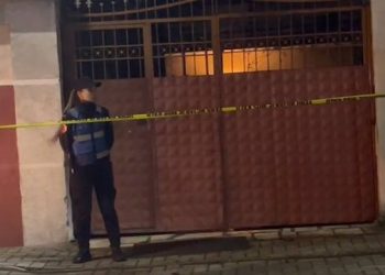 I moshuari u gjet i vdekur në banesë, policia del me njoftim zyrtar