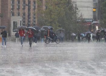 Vodhi monopatinën, por e pëson keq, 36-vjeçari përplaset me një “Range Rover”