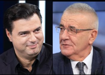 Tallja epike e Ylli Rakipit me Bashën: Në Atlantik ka vetëm peshq, jo demokratë (VIDEO)
