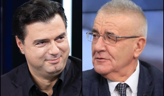 Tallja epike e Ylli Rakipit me Bashën: Në Atlantik ka vetëm peshq, jo demokratë (VIDEO)
