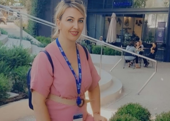 Krimi makabër në Athinë, kjo është gruaja shqiptare e vrarë nga burri me çekiç