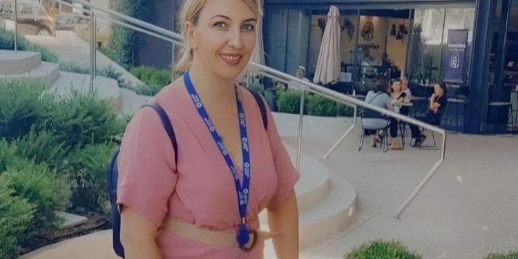 Krimi makabër në Athinë, kjo është gruaja shqiptare e vrarë nga burri me çekiç