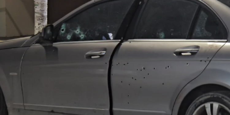 Atentat në Vlorë, dy të plagosur (Emrat)