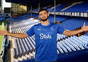 Broja gati për ta nisur titullar sfidën ndaj Manchester City