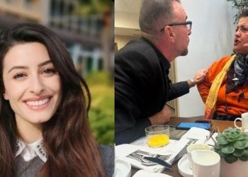 Mbesa e Parashqevi Simakut: Jemi të tromaksur nga veprimet e Herion Mustafarajt