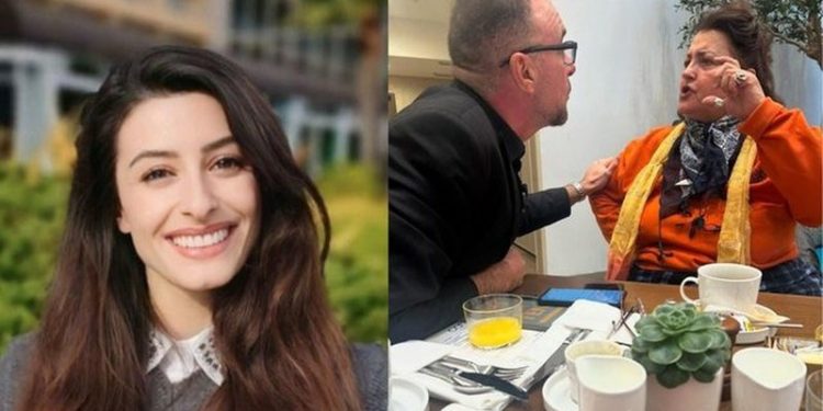 Mbesa e Parashqevi Simakut: Jemi të tromaksur nga veprimet e Herion Mustafarajt