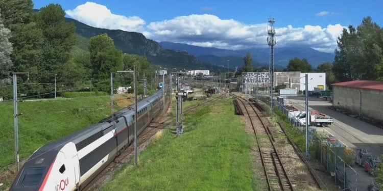 Shqipëria dhe Greqia do të lidhen edhe me një hekurudhë (VIDEO)