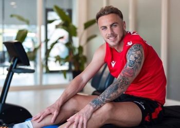 Rrëfimi i Taulant Seferit: Ëndërroj gol me Serbinë, në Beograd me mendjen e ftohtë dhe zemrën flakë