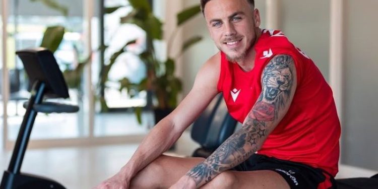 Rrëfimi i Taulant Seferit: Ëndërroj gol me Serbinë, në Beograd me mendjen e ftohtë dhe zemrën flakë