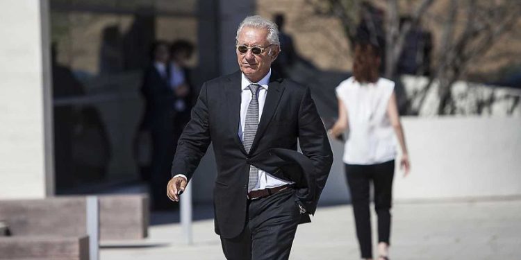 U aksidentua me makinë, ndërron jetë themeluesi i kompanisë së njohur