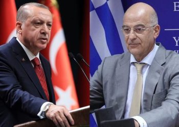 Turqia po zgjeron pretendimet ndaj Greqisë