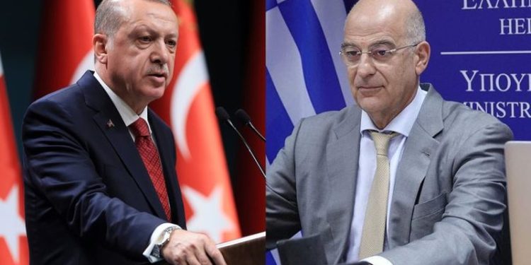 Turqia po zgjeron pretendimet ndaj Greqisë