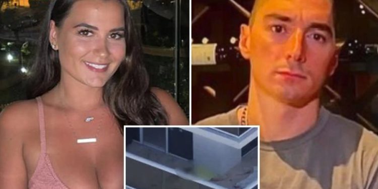 27 vjeçarja qëlloi burrin dhe veten, ky është çifti shqiptar që u vra në Florida (FOTO)