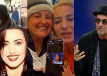 Robert Aliaj: Pamja që u dha për Parashqevi Simakun më la shije të keqe. Elton Ilirjani i dha bukën dhe e filmoi. Poshtërsi e madhe!