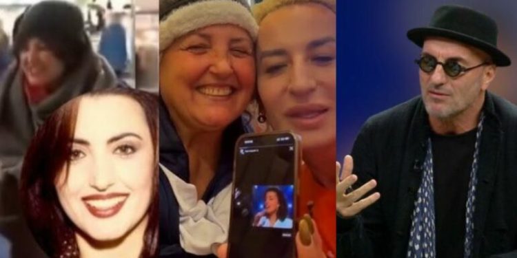 Robert Aliaj: Pamja që u dha për Parashqevi Simakun më la shije të keqe. Elton Ilirjani i dha bukën dhe e filmoi. Poshtërsi e madhe!