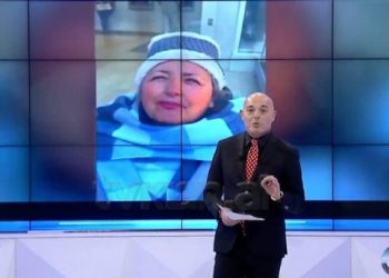 “Po pres të më sjellin djalin”, Fevziu tregon fjalët e Parashqevi Simakut (VIDEO)