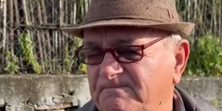 Gruaja vrau burrin në Sarandë, fqinji: Ai punonte i vetëm për të mbajtur shtëpinë