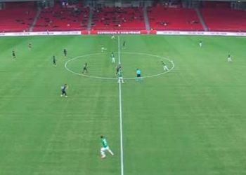 Egnatia shkruan historinë, mund Kukësin në finalen e Superkupës së Shqipërisë