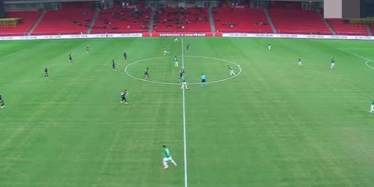 Egnatia shkruan historinë, mund Kukësin në finalen e Superkupës së Shqipërisë