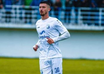 E rëndë/ Humb jetën futbollisti shqiptar