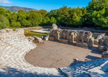 Specialist konservimi, vend i lirë pune në Butrint (Kriteret)