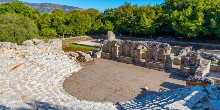 Specialist konservimi, vend i lirë pune në Butrint (Kriteret)