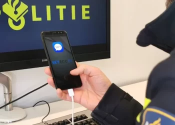 Bisedat në “SKY ECC”, operacion në Greqi, 15 të arrestuar