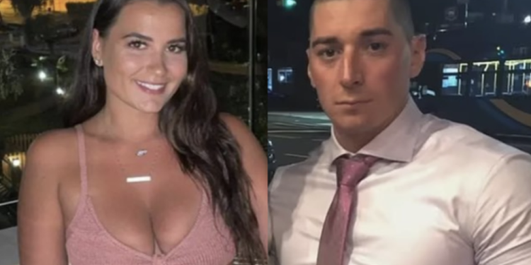 “Sabrina e vrau burrin pasi ai i zbuloi tradhtinë dhe i kërkoi divorcin”, kushëriri i viktimës rrëfen detajet e rënda