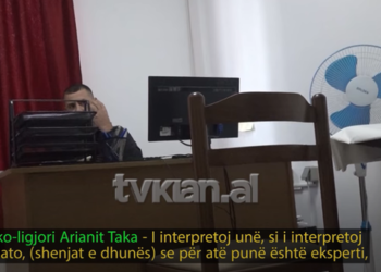 E rëndë në Sarandë/ Tezja dhunon mbesën 13-vjeçare, zhduken provat dhe tjetërsohet ngjarja