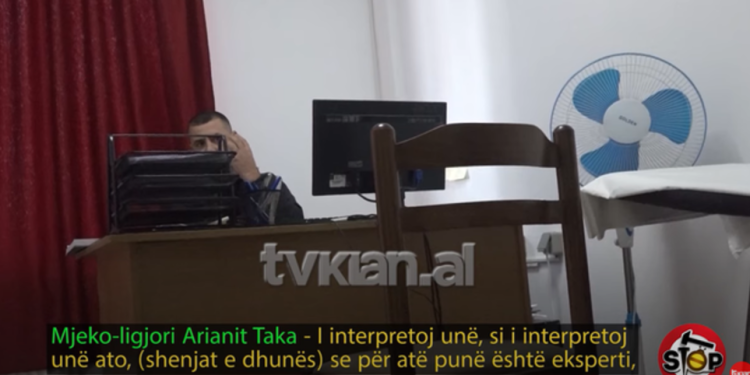 E rëndë në Sarandë/ Tezja dhunon mbesën 13-vjeçare, zhduken provat dhe tjetërsohet ngjarja