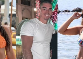 Si e vrau modelja shqiptare me 5 plumba burrin dhe veten në SHBA, detaje të reja