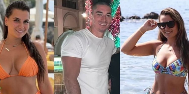 Si e vrau modelja shqiptare me 5 plumba burrin dhe veten në SHBA, detaje të reja