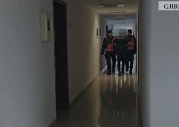 Goditet grupi që shpërndante drogë, 5 të arrestuar në Gjirokastër (VIDEO)