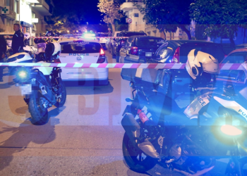 E rëndë në Greqi/ Shqiptari vret gruan me çekiç, trupin e fsheh në papafingo