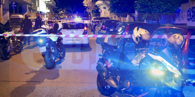 E rëndë në Greqi/ Shqiptari vret gruan me çekiç, trupin e fsheh në papafingo