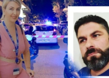 Dyshimet për tradhti me shokun e ngushtë, si vrau gruan shqiptari në Athinë dhe fshehu trupin për një javë
