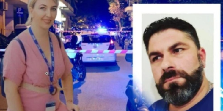 Dyshimet për tradhti me shokun e ngushtë, si vrau gruan shqiptari në Athinë dhe fshehu trupin për një javë