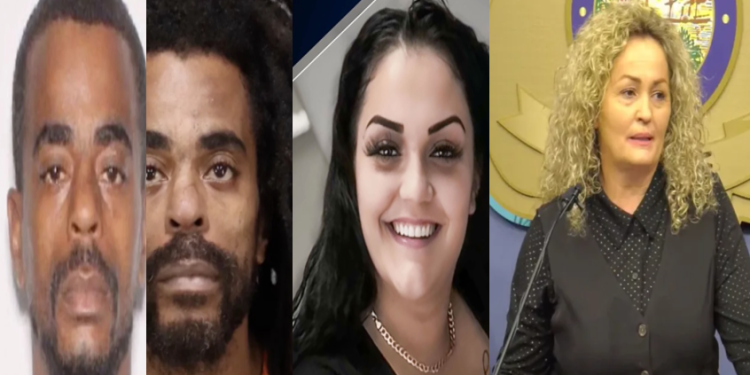 Arrestohet vrasësi i vajzës me origjinë nga Libohova në Florida, si u zbulua përmes “Tik Tok”. Flet edhe nëna e viktimës (VIDEO)