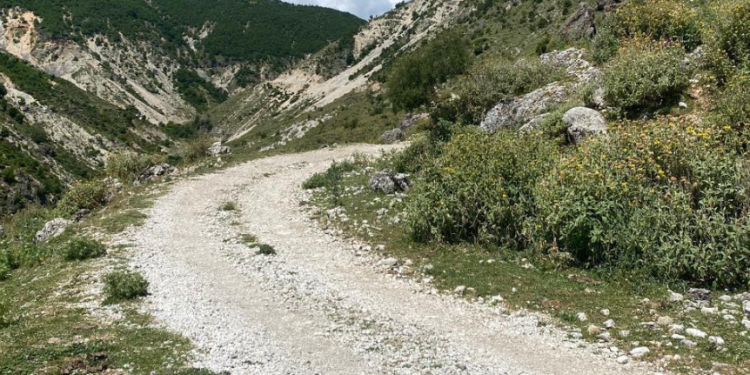 Lajm i mirë, rruga e Golemit do të rikonstruktohet