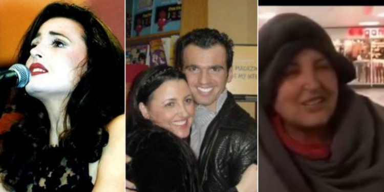 Kush është ish-bashkëshorti amerikan i Parashqevi Simakut dhe historia e tyre e dashurisë