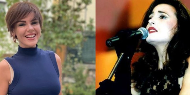 Parashqevia e kërkoi vetë këtë