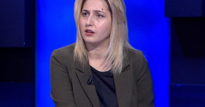 Deputetja e Sarandës: Në PS betohen për kokë të Edi Ramës