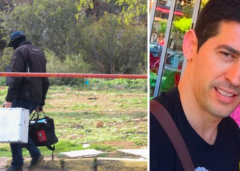 Atentati mafioz, kush është shqiptari nga Saranda i ekzekutuar në Athinë