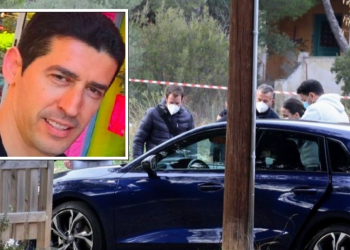 Mbeten mister motivet e atentatit ndaj Irakli Davellas në Athinë