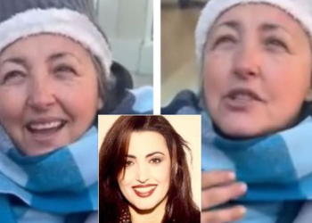 Historia tronditëse e Parashqevi Simaku: Nuk largohej nga stacioni i trenit se priste të shfaqej djali!