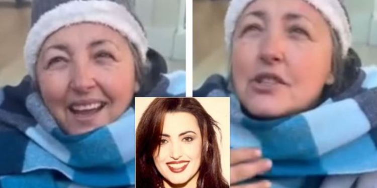 Historia tronditëse e Parashqevi Simaku: Nuk largohej nga stacioni i trenit se priste të shfaqej djali!