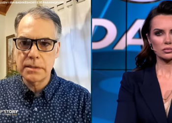 Rrëfehet ish-burri i Parashqevi Simakut: Dua vetëm që familja të ribashkohet dhe ajo të jetë thesari i humbur që është rigjetur